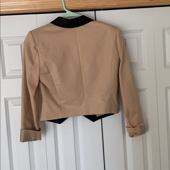 Bcbg jacket - Picture 4 of 4